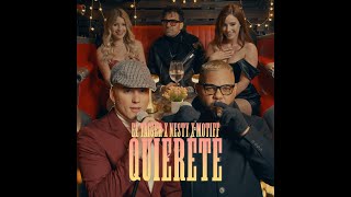 El Taiger Ft. Nesty X Motiff - Quierete