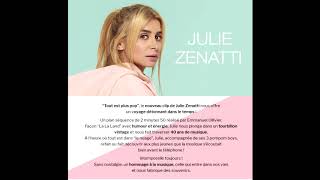 Julie Zenatti - Tout est plus pop (version longue Tout est plus pop mix karlmixclub) version 1