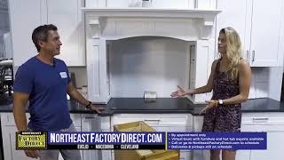 WOIO kitchen cabinets with Alex