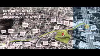 Retail Shops, Showrooms, Office Space For Sale in Zirakpur, Chandigarh