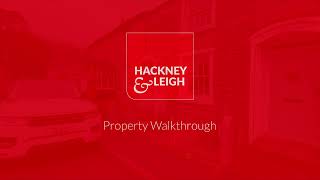 Hackney & Leigh Estate Agents - Property For Sale - 6 Loftus Hill, Sedbergh