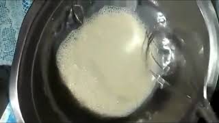 MIXING INGREDIENTS FOR BREAD AND PASTRY | STUDENTS OUTPUT