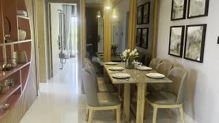 Kunal Canary, Balewadi, 3BHK Sample Flat Video