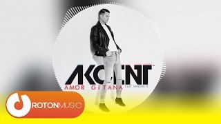 Akcent feat. Sandra N - Amor Gitana