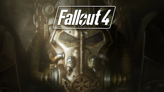 Fallout 4 прохождение 2 (А парсюки точно летают?)