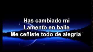 Has Cambiado Mi Lamento en Baile Letra