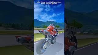 Italian Motogp Play Mugello Circuit #motogp #Games #gameplay #italy #game #shorts #vlog