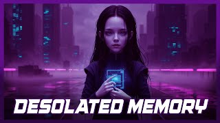 Desolated Memory LONELY (Slowed by Kyuazak) 4K