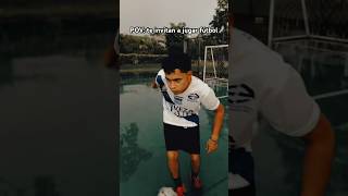 POV te invitan a jugar fútbol ⚽️😎 #shorts #viral #short #futbol #humor #yosoyanthony16 #shortvideo