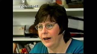 CBS Evening News with Dan Rather Promo - January 2, 2004