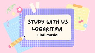 SWU SOAL LOGARITMA + lofi music