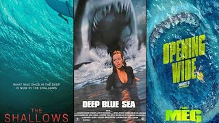 Rating Shark Movies