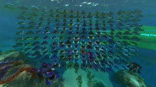 Making A Seamoth Every Day Until Subnautica 2: Day 206 (CEO)