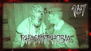 🔴 SOLO 🔴 HAYALET AVI l Phasmophobia #167