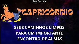 🔱 CAPRICÓRNIO 🌹 UMA "ENERGIA"🫣 TENTOU IMPEDIR UM CONTRATO DE  ALMAS ANTIGAS 🔱💞🙏