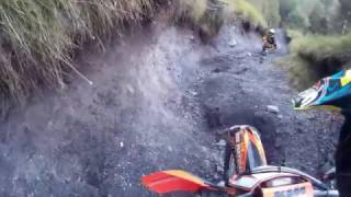 Ktm Exc 125 - Enduro Val Seriana