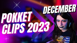 Pokket Clips - December 2023