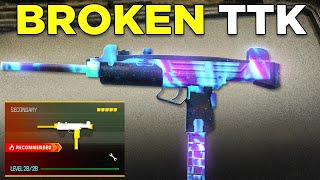 *NEW*  BROKEN MILANO in WARZONE 3! (Best Milano Class Setup)