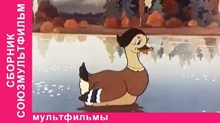 Советские мультфильмы. Мультфильмы про дружбу. StarMediaKids