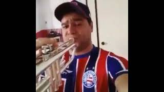 Bahia   Hino e Corneta