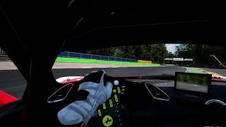 Ferrari Challenge @Monza | 1:49.932 attempt 1 of 2 - Special Event leaderboards