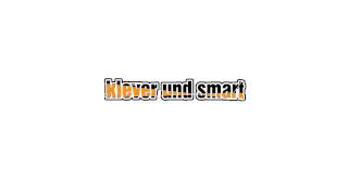 Schöner Tag von Klever und Smart