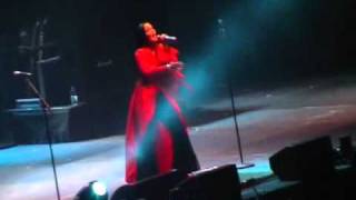 Nightwish - Dark Chest Of Wonders - Live In Braunschweig, Germany 24.02.2005