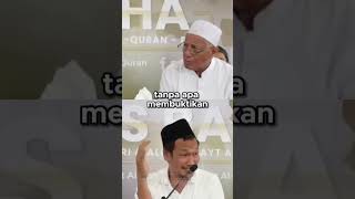 Kehebatan Al quran Teori Rasionalitas Yang Valid | gus baha