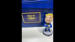 Minotaur Trading Company: Vault-Tec Wasteland Survival Kit (Fallout) (Unboxing)