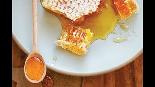 Honey 10 Ways