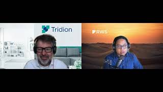 Tridion Livestream - September 2024