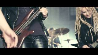 Hysterica - Lock up your son (Official Music Video)