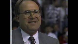 Canada - 4 vs  USA - 2 - 09-16-1991 - 91 Canada Cup