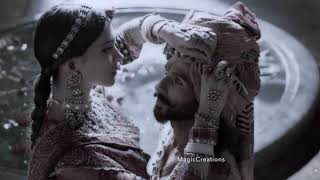 Padmavati || Deewani Mastani