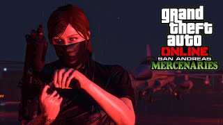 Про обнову в GTA Online