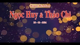 Trực Tiếp Tiệc Cưới