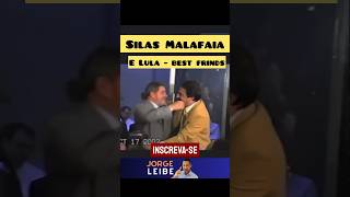 Silas Malafaia reage a esquerda e das ideologias contra a família #familia #deus #fé