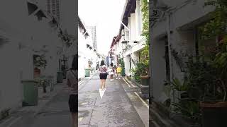 Haji Lane Singapore #hajilane