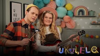 Ukulele | Ukulele | S01E01