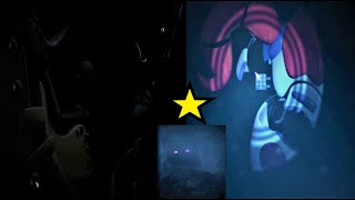 COMPLETANDO LA NOCHE 4 Y NOCHE 5 - Five Nights at Freddy's: Sister Location