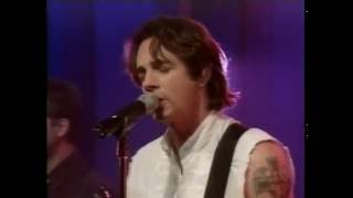 Rick Springfield - Regis and Kelly 8/10/06