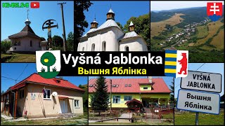 Vyšná Jablonka