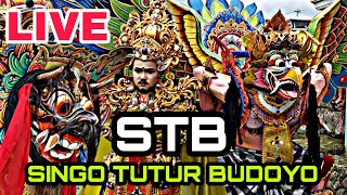 🔴📡 LIVE_( STB ) SINGO TUTUR BUDOYO_WIJENAN SINGOJURUH