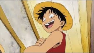 One Piece an Antidote for Nihilism Part2 (ep11-35)  #onepiece