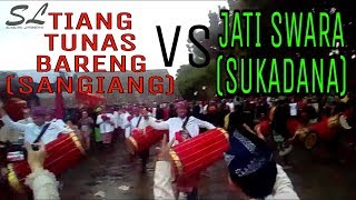 DUEL!!!  2 GENDANG BELEQ LOTIM BETAKERAN