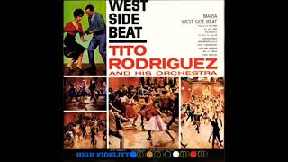 Voulez vou cha chá - Tito Rodriguez And His Orchestra (salsa)