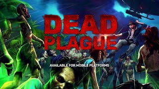 Dead Plague Gameplay On Samsung Galaxy S8