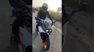 Ktm Rc200 @peakrevv3902  #ktm #bike #ktmrc200 #trending #rider #ktmrc #bike