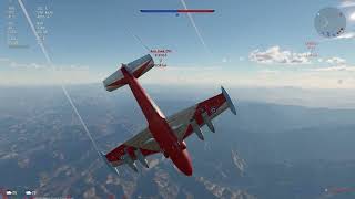 The Disappointing StrikeMaster RB Experience in War Thunder