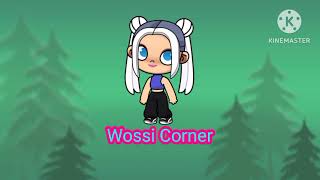 Wossi Corner like and subscribe logo remake